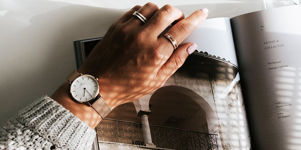 Orologi donna